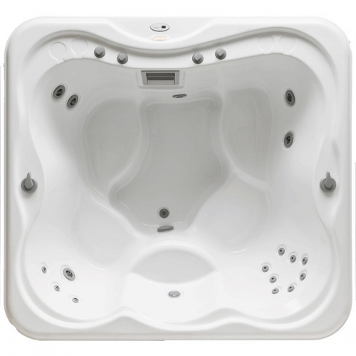 Спа бассейн Jacuzzi Lodge М Blower