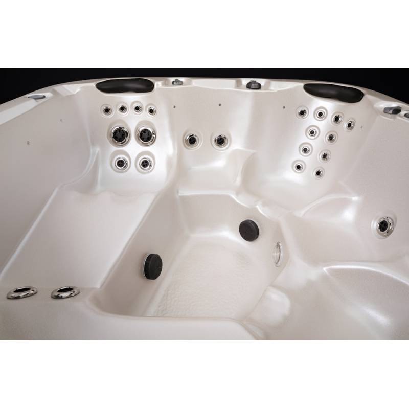 Спа бассейн BestSpas Melana 1
