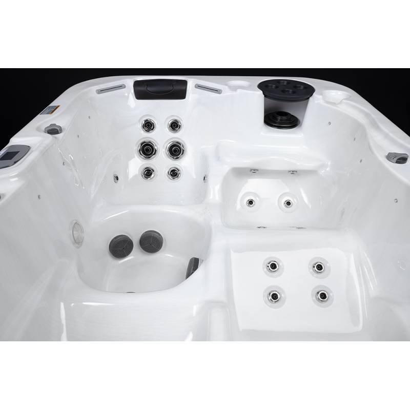 Спа бассейн BestSpas Turbo 2