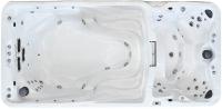 Бассейн СПА с противотоками Premium Leisure Aquatika X 16