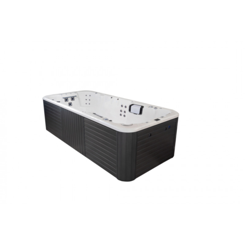 Спа бассейн с противотоком Vortex Spas Aquapace
