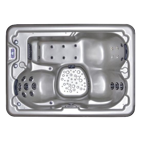 Мини спа-бассейн Viking Spa Aurora 3