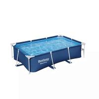 Bestway 56403 BW Каркасный бассейн Steel Pro 259х170х61см, 2300л