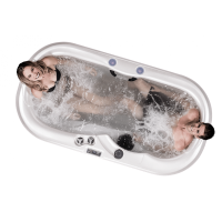 Спа бассейн BestSpas Island