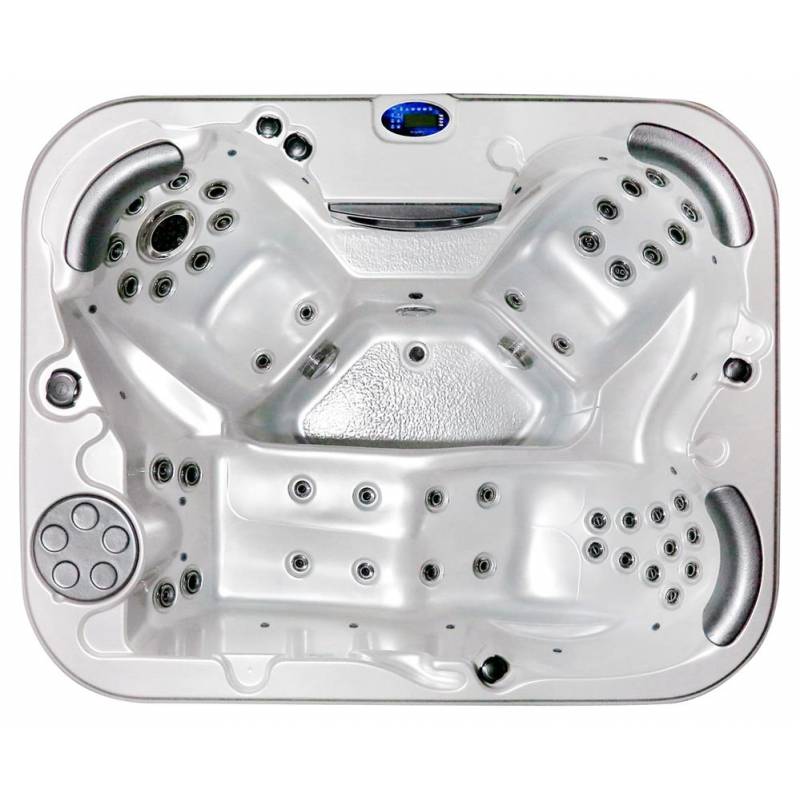 Мини спа-бассейн Sapphire Spas MyPartner