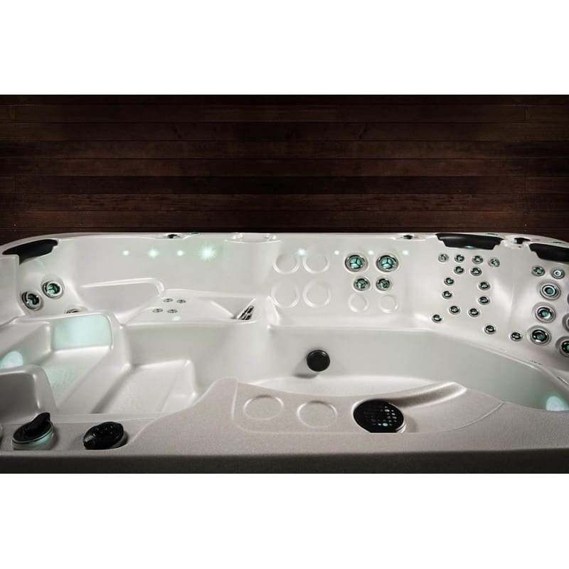 Спа бассейн Vortex Spas Palladium
