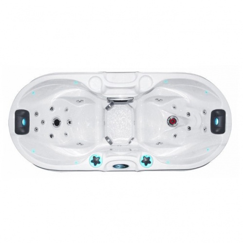 Спа бассейн Fonteyn Spas Bliss