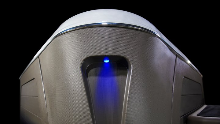 Гидромассажный спа бассейн Hydropool Serenity 6600