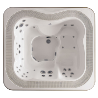 Спа бассейн Jacuzzi Profile PRO top Professional
