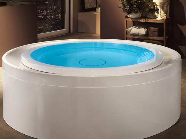 Спа бассейн Treesse Fusion SPA 200