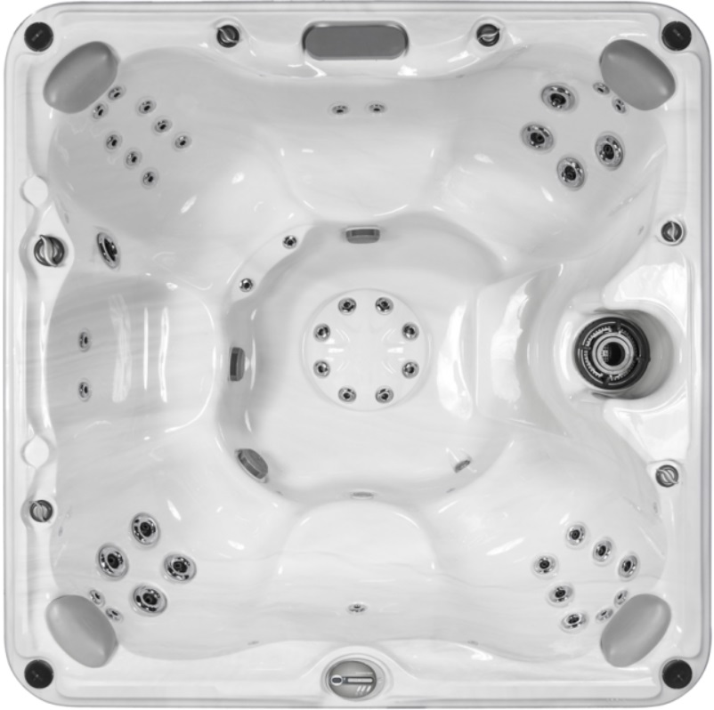 Спа бассейн Sundance Spas McKinley
