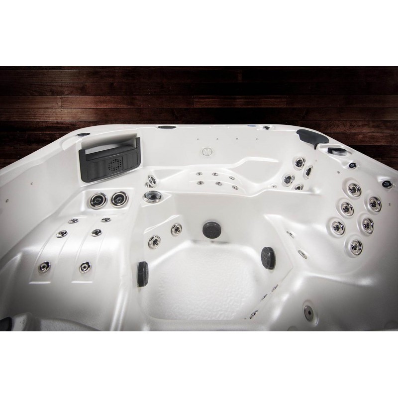 Гидромассажный спа-бассейн Vortex Spas Cobalt TOP