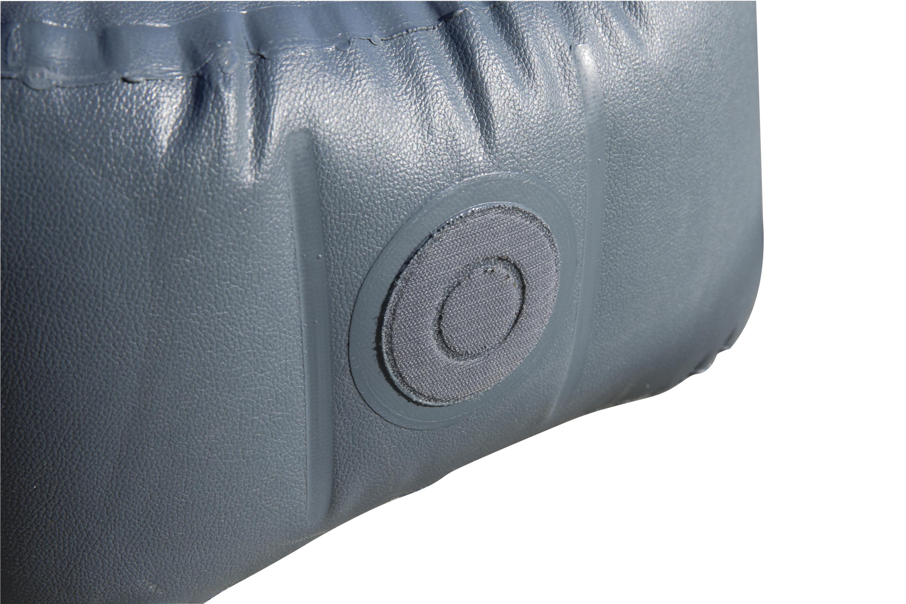 Bestway 60308 BW Надувная скамья 200х40х40см, для круглых СПА-бассейнов