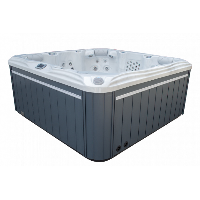 Спа-бассейн AquaSpas My_Power Hydroplus