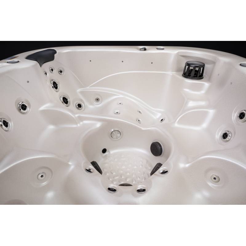 Спа бассейн BestSpas New York 1