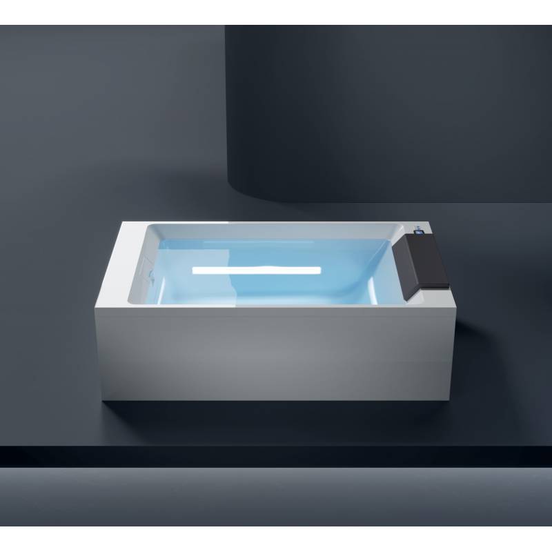 Мини спа-бассейн TREESSE Soul Spa 120