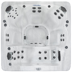 Спа бассейн Vita Spa Sensation