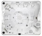 Гидромассажный спа бассейн Hydropool Self Cleaning 970 Titanium