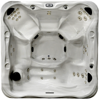 Спа бассейн Premium Leisure Go 6