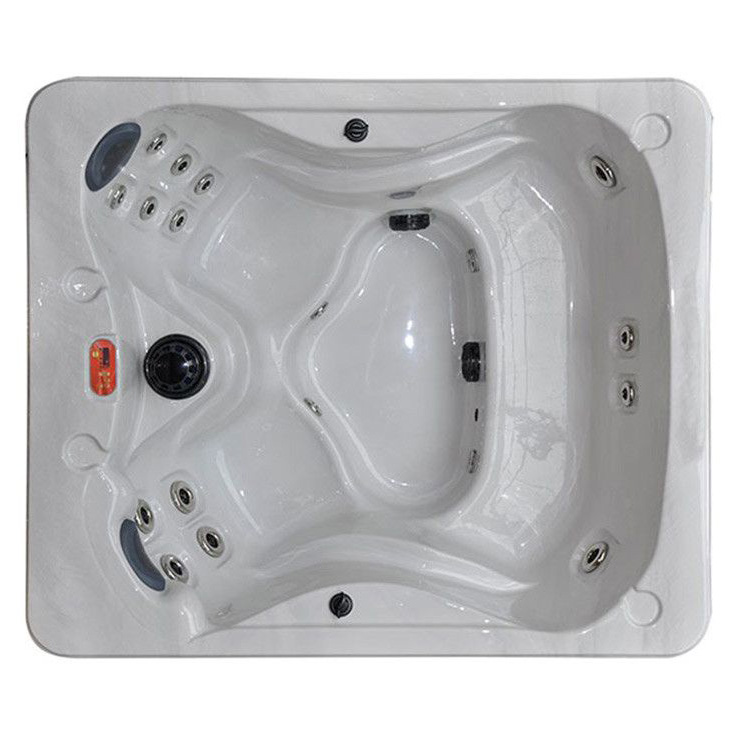 Спа бассейн Fonteyn Spas Flash