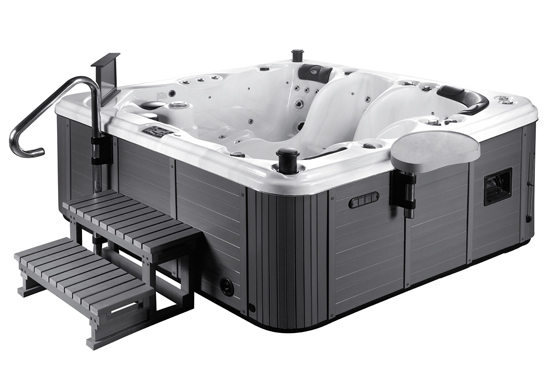 Гидромассажный бассейн Sunrans SR862