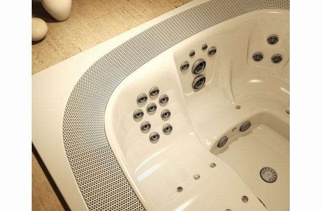 Спа бассейн Jacuzzi Enjoy Top Professional