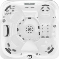 Спа бассейн Jacuzzi J-475