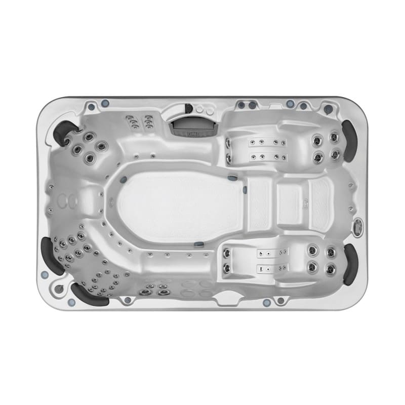 Спа бассейн Vortex Spas Palladium