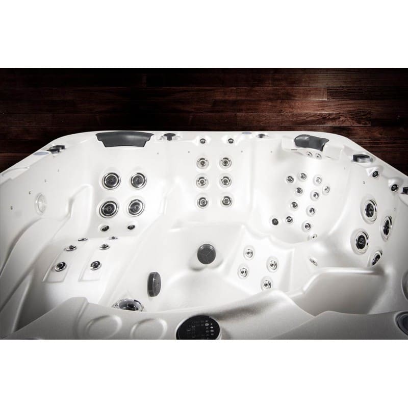 Спа бассейн Vortex Spas Nitro TOP
