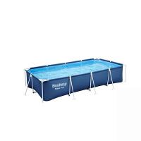 Bestway 56405 BW Каркасный бассейн Steel Pro 400х211х81см, 5700л