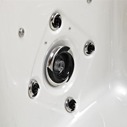 Гидромассажный бассейн Sunrans SR828
