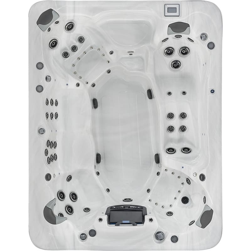 Спа бассейн Vita Spa Mystique