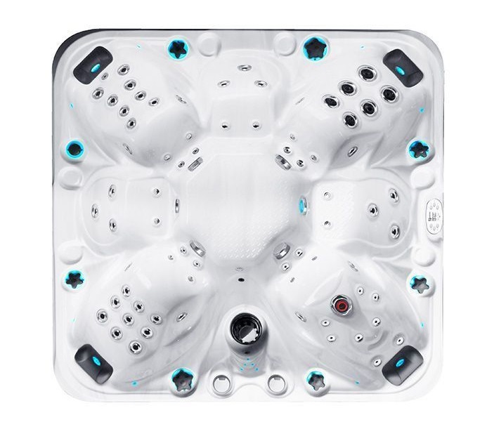Спа бассейн Fonteyn Spas The Joy