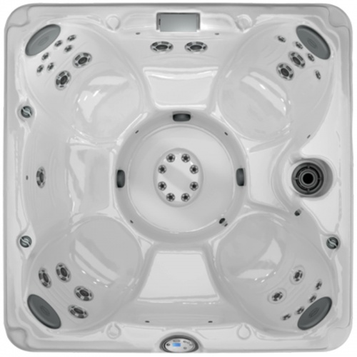 Спа бассейн Jacuzzi J-245