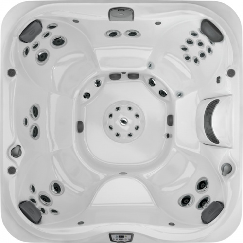 Спа бассейн Jacuzzi J-385