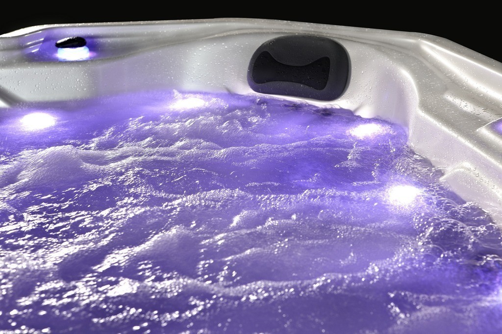 Гидромассажный спа-бассейн Sunrans SR805