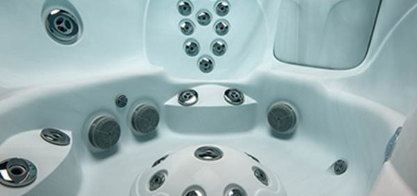Спа бассейн Jacuzzi J-485