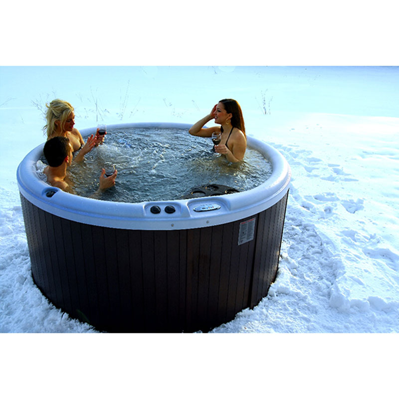 Спа бассейн Nordic Warrior XL