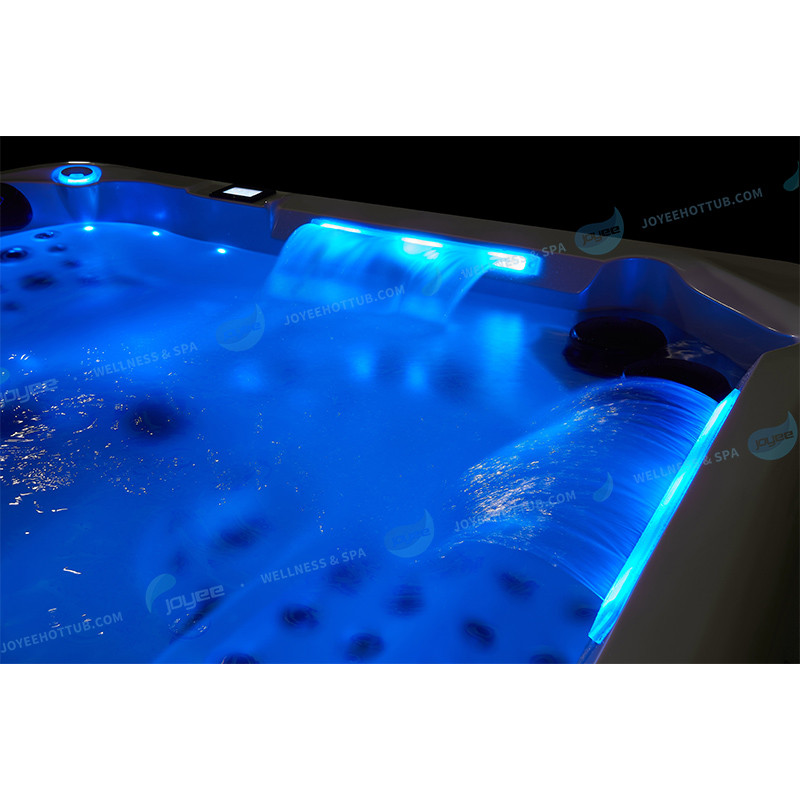 Гидромассажный спа-бассейн Joyee SPA Bremen