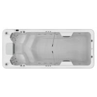 Плавательный спа бассейн Wellis Amazonas W-Flow