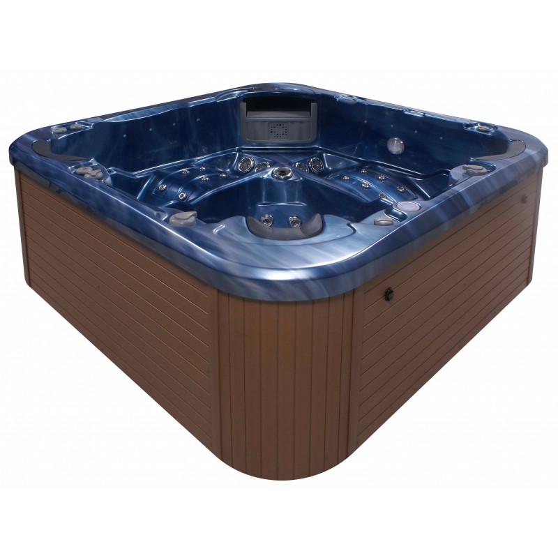 Гидромассажный спа-бассейн Vortex Spas Cobalt TOP