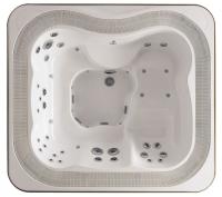 Спа бассейн Jacuzzi Profile PRO base Professional