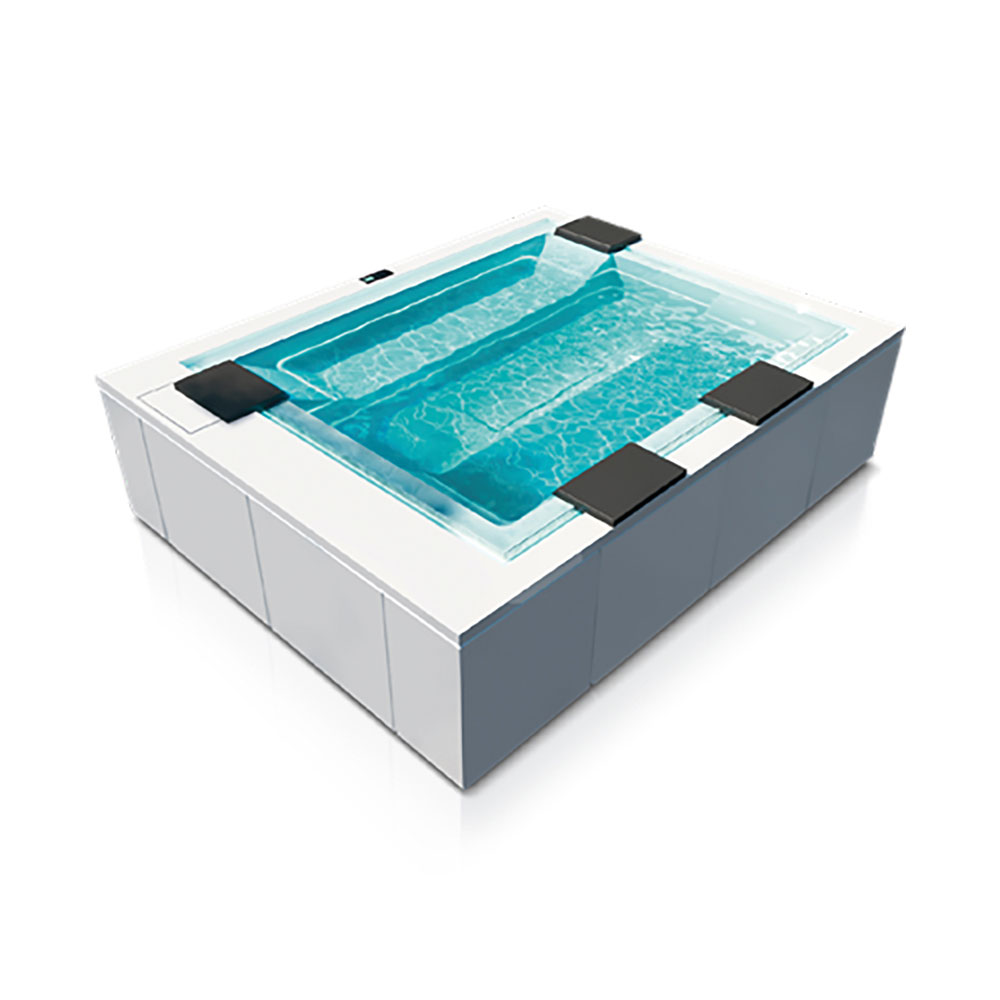 Спа-бассейн Treesse Zen Active