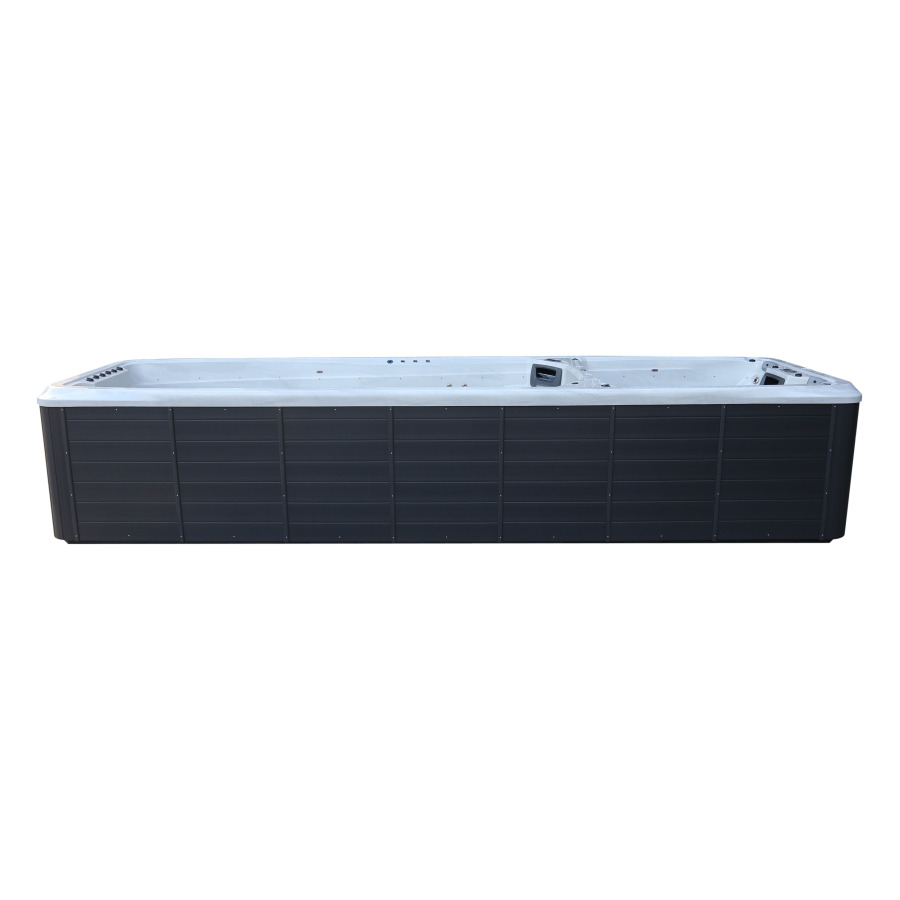 Плавательный спа-бассейн Allseas Spa Poseidon Duo Elite