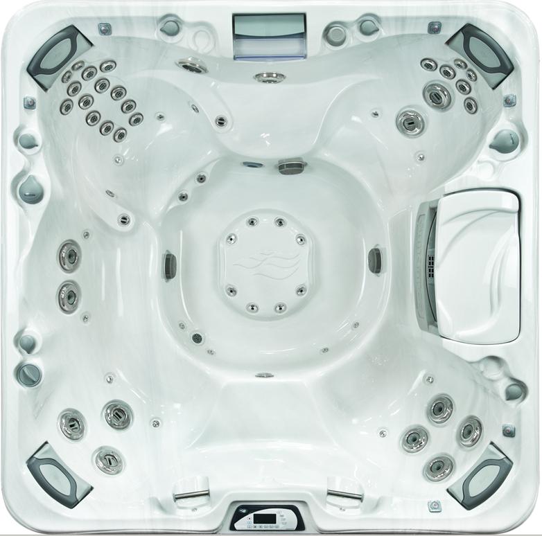 Спа бассейн Sundance Spas Optia