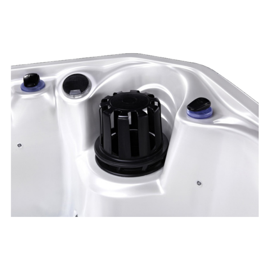 Спа бассейн Gulfstream Argo