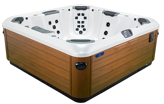 Спа бассейн Villeroy&Boch A8