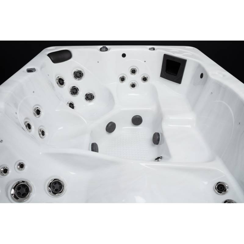 Спа бассейн BestSpas Crystal
