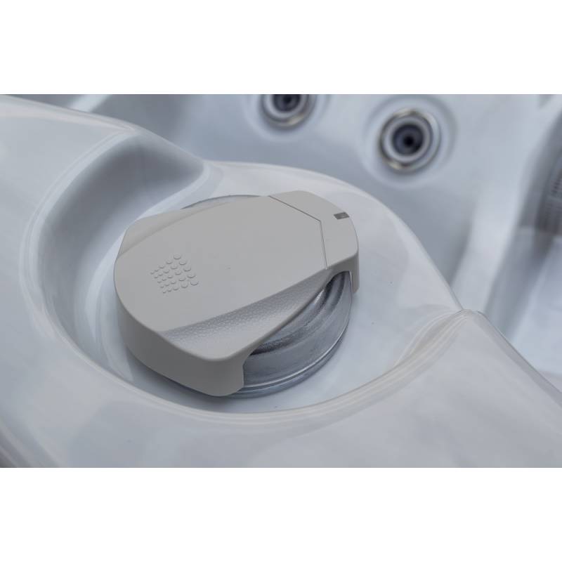 Спа-бассейн AquaSpas My_Power Hydroplus