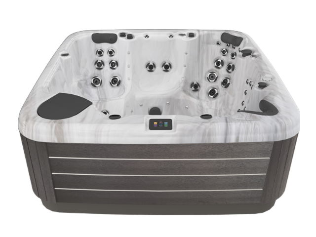 Спа бассейн American Whirlpool 151
